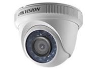 CAMARA 2MP HIKVISION TURBO DOMO IR20 IP66 2.8MM